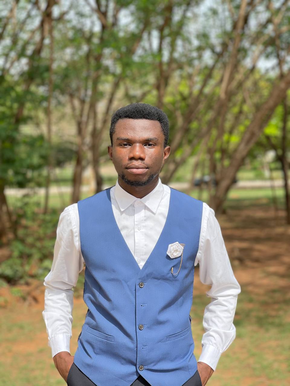 Mark Finley - Full Stack Developer